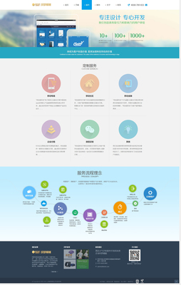 织梦科技 以软件赋能企业未来