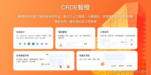 PDM图文档管理功能 驱动企业产品开发协同与创新能力跃升
